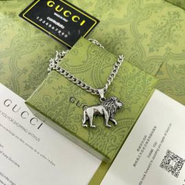 Picture of Gucci Necklace _SKUGuccinecklace03cly1569686